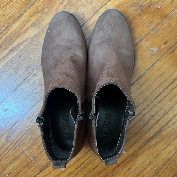 Carlos Santana | Shoes | Carlos By Carlos Santana Womens Brie | Poshmark
